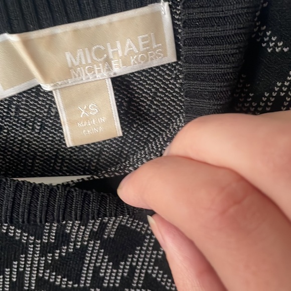 Michael Kors Dress in Great Condition - Picture 4 of 5
